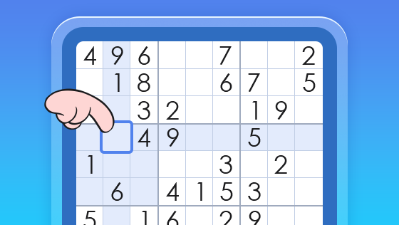 custom sudoku