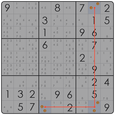 sudoku blanks